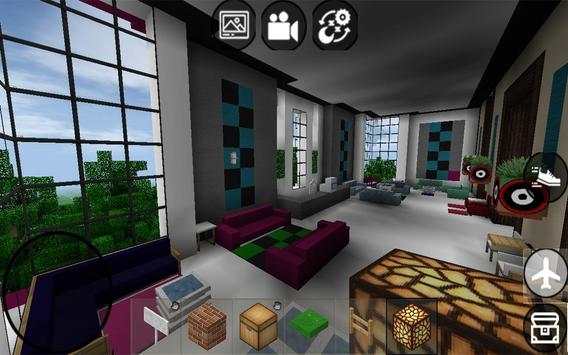 Mini City Craft - New Block Master Building screenshot 9