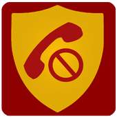 Blacklist Call - حظر المكالمات on 9Apps