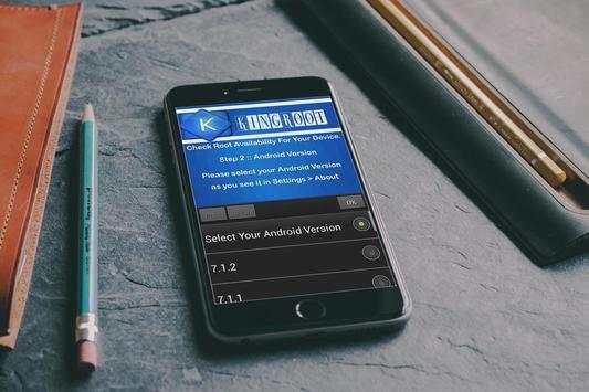 KingRoot apk screenshot 1