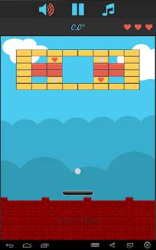 Bricks Breaker Arcade King screenshot 3