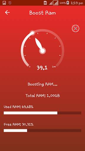 Free Antivirus | Virus Cleaner screenshot 5