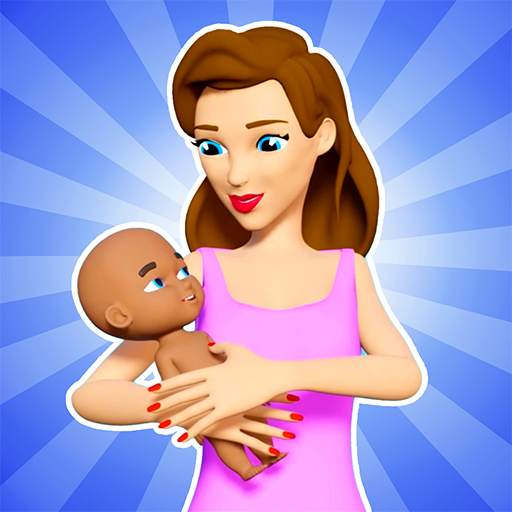 Baby Life 3D! 0.27