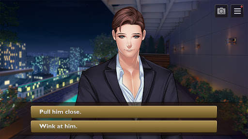 Is It Love? Ryan - lovestory screenshot 6