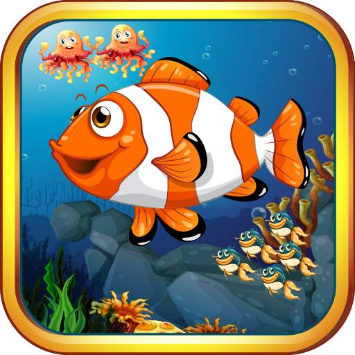 Ocean Crush Fish Dome 1.2.5
