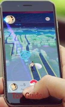 Guide For Pokemon Go screenshot 3