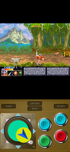 Mame Arcade King screenshot 5