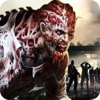 US Army Zombie Slayer 2: The Zombie Hunter Returns logo