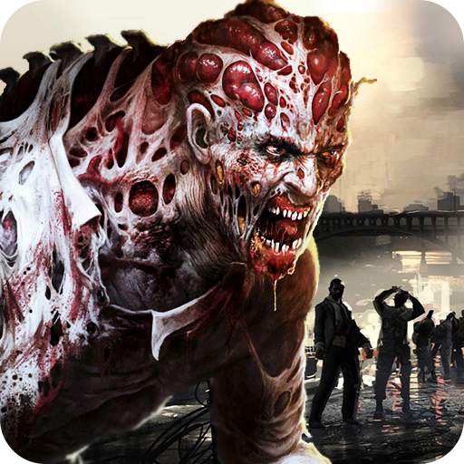 US Army Zombie Slayer 2: The Zombie Hunter Returns 1.0