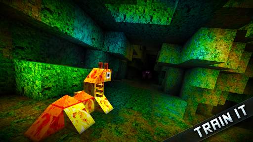 MonsterCrafter screenshot 3