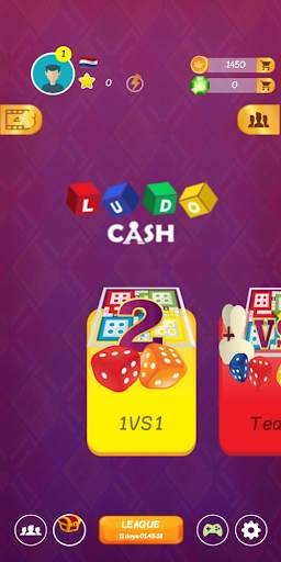 Ludo Cash screenshot 4