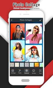 Photo Collage screenshot 3