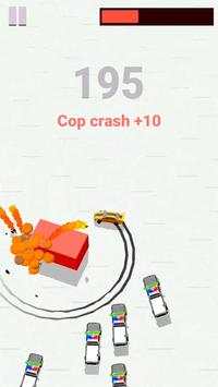 Police Drift Racing screenshot 2
