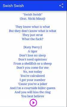 Katy Perry Songs 2017 screenshot 3