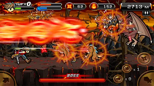 Devil Ninja 2 screenshot 3