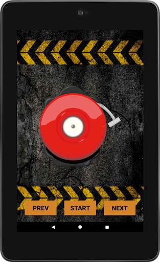Fire Alarm Sounds Prank - Emergency Alarm Sounds screenshot 5