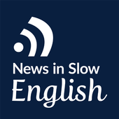 News in Slow English icon