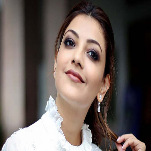 Kajal Agarwal Wallpapers 1.5.1