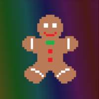Gingerbread icon