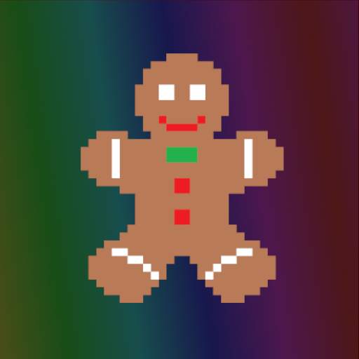 Gingerbread 1.4.1