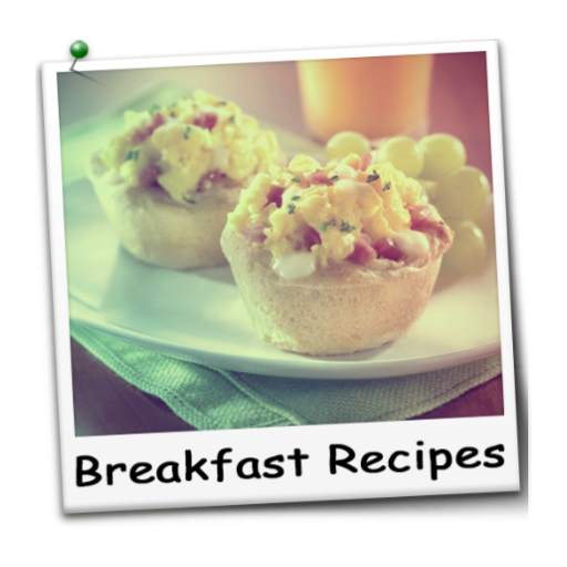 Breakfast Recipes Free 4.2.4