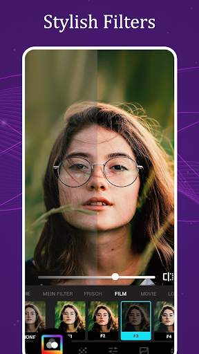 Photo Editor Studio screenshot 4