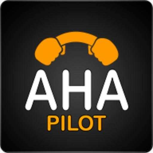 AHA Taxis Driver App 2.5