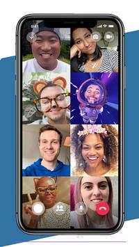 Guide  Zoom 2020 - Video Call & Video Chat screenshot 3