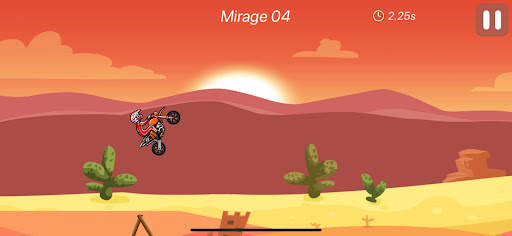 Moto Race Free-Offline Motorcycle Racing Games screenshot 4