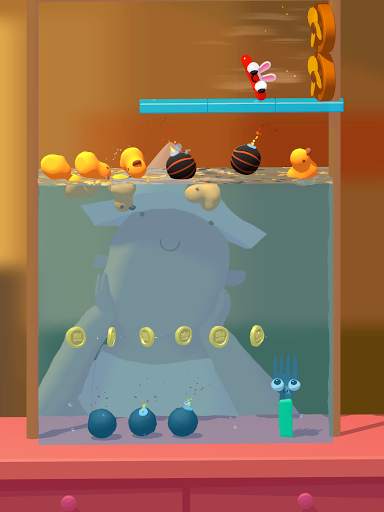 Fork N Sausage screenshot 6
