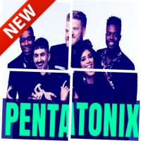 Pentatonix Music OFFLINE logo