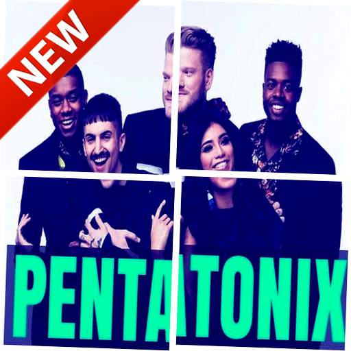Pentatonix Music OFFLINE screenshot 1