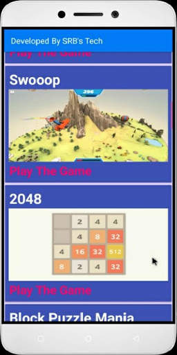 Era Of GameZone 3 تصوير الشاشة