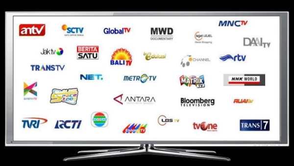 TV Indonesia Streaming HD screenshot 1