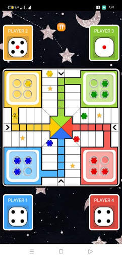 Ludo Classic 2021 screenshot 2