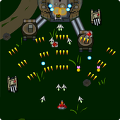 Classic Strikers-Death 1945 icon