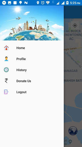 Travel  Guide screenshot 5