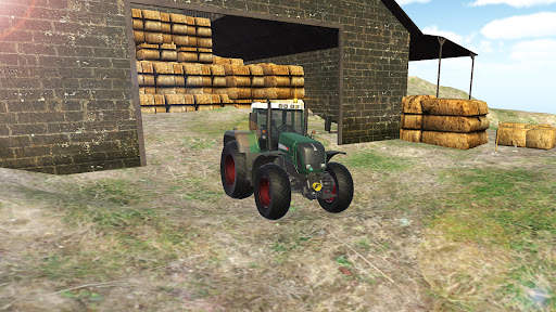 Tractor Driving Simulator 2 screenshot 8