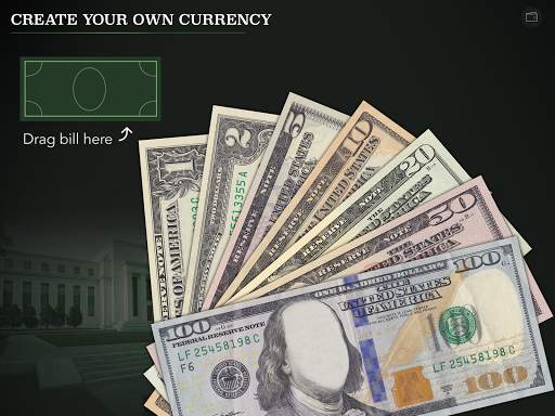 Create Your Own Currency screenshot 5