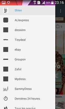 Shopping In Shine screenshot 5