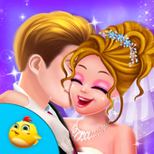 My Princess Indian Wedding icon