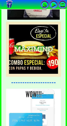 MI SHOPPING screenshot 7