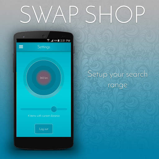 Swap Shop screenshot 6