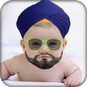 Face Change & funny face maker