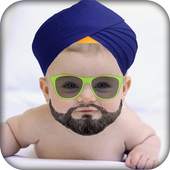 Face Change & funny face maker 1.0
