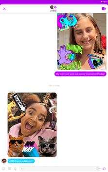 Messenger Kid screenshot 3