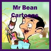 Mr Bean Cartoons on 9Apps