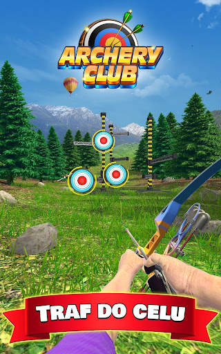 Archery Club: PvP Multiplayer screenshot 9