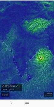 Live Earth Cyclone screenshot 5
