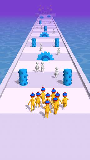 Join Clash 3D screenshot 4