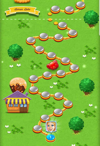 Candy Bobo Match 3 2020 screenshot 3